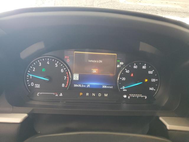 2021 FORD EXPLORER X - 1FMSK8DH6MGB67294