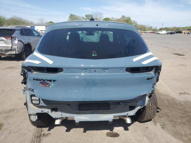 2024 DODGE HORNET GT ZACNDFAN2R3A39341