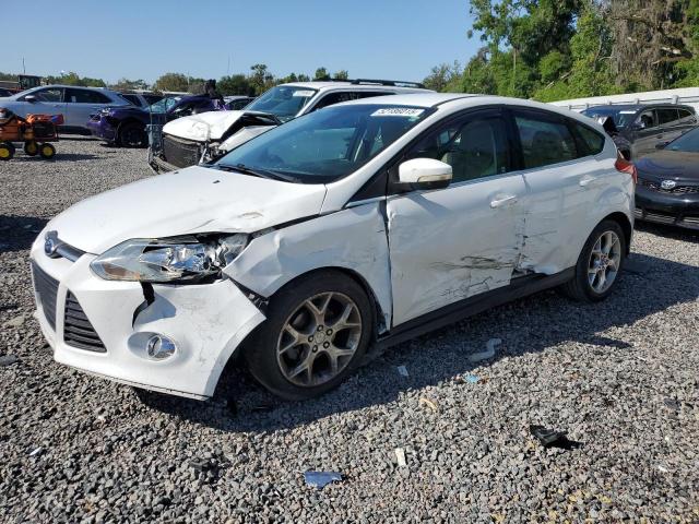 FORD FOCUS SEL