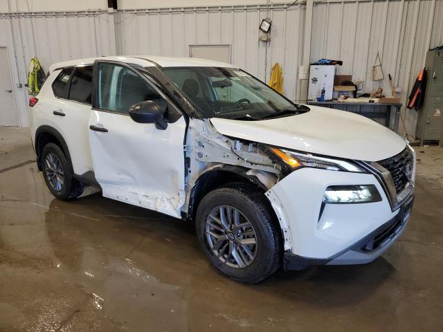 Vin: 5n1bt3ab9pc837478, lot: 53303735, nissan rogue s 20234