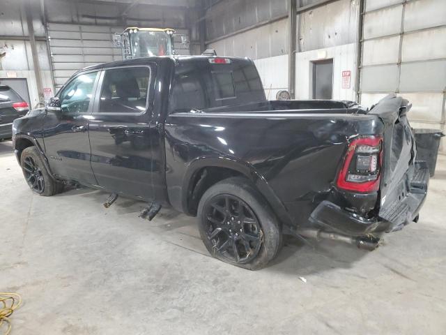 2022 RAM 1500 LARAM - 1C6SRFJT0NN474798