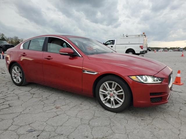 2017 JAGUAR XE PREMIUM SAJAD4BG7HA949997