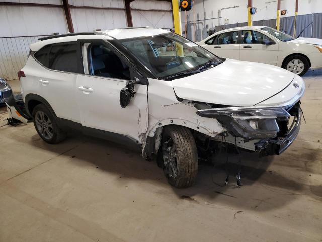 Vin: kndeu2aa2m7175621, lot: 53785735, kia seltos s 20214
