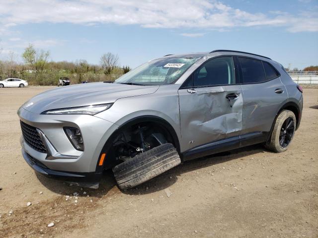 Vin: lrbfzle43sd006124, lot: 54338945, buick envision s sport touring 2025 img_1