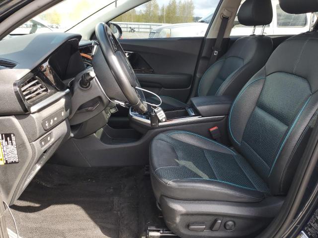 2020 KIA NIRO EX PR - KNDCE3LG8L5074735