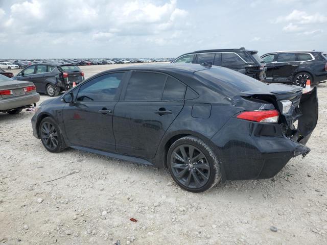 Vin: 5yfs4mce3rp212308, lot: 54376595, toyota corolla se 20242