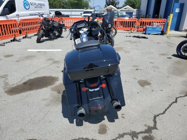 2017 HARLEY-DAVIDSON FLTRXS ROA 1HD1KTC14HB619039