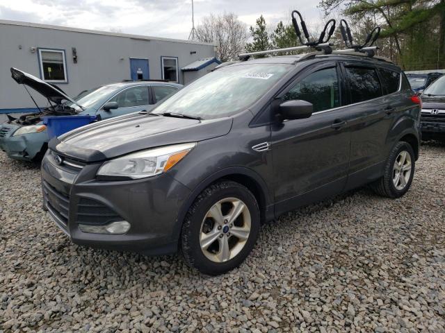 Vin: 1fmcu9g91fub15133, lot: 54502905, ford escape se 2015 img_1