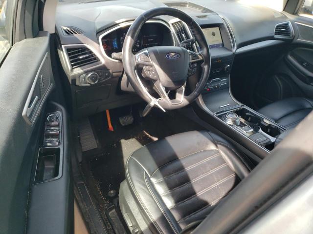 2020 FORD EDGE SEL - 2FMPK3J99LBA70733