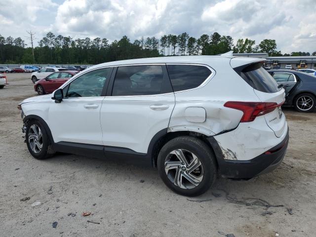 Vin: 5nms14aj1ph606468, lot: 54258485, hyundai santa fe se 20232