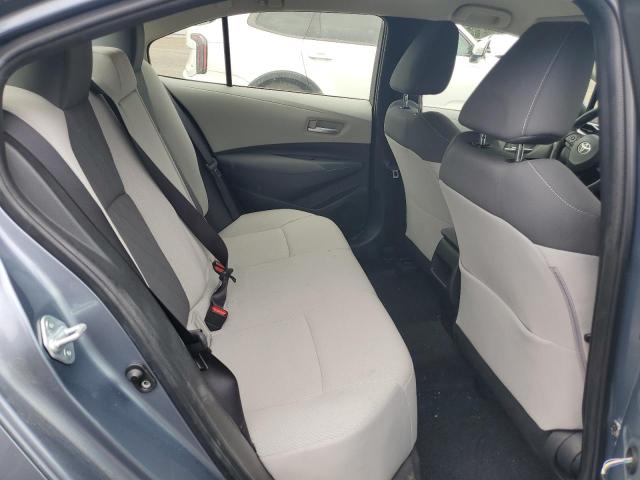 2020 TOYOTA COROLLA LE - JTDEPRAEXLJ073701
