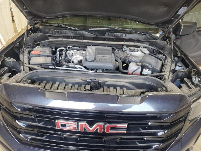 2022 GMC SIERRA K15 - 3GTUUCET9NG548480