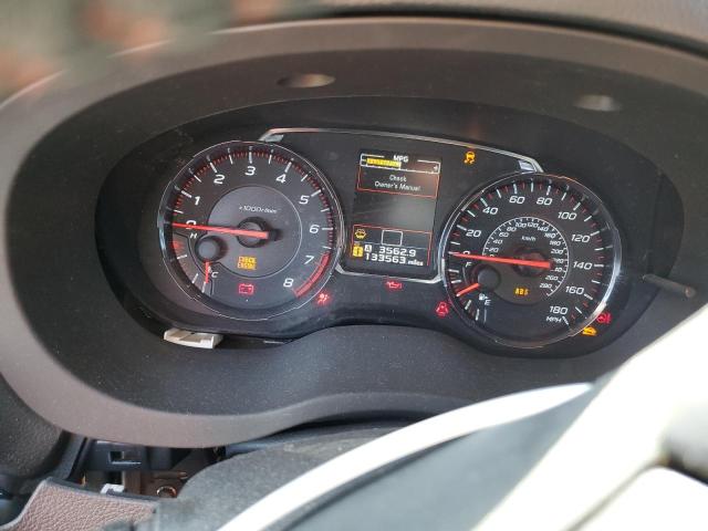 2018 SUBARU WRX JF1VA1A67J9811244