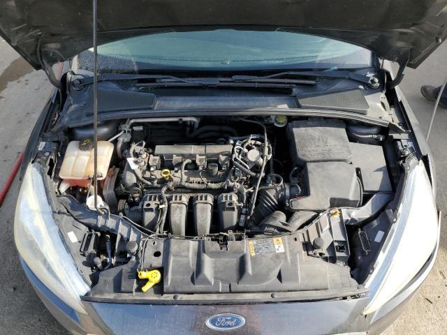 2016 FORD FOCUS SE - 1FADP3F21GL335905