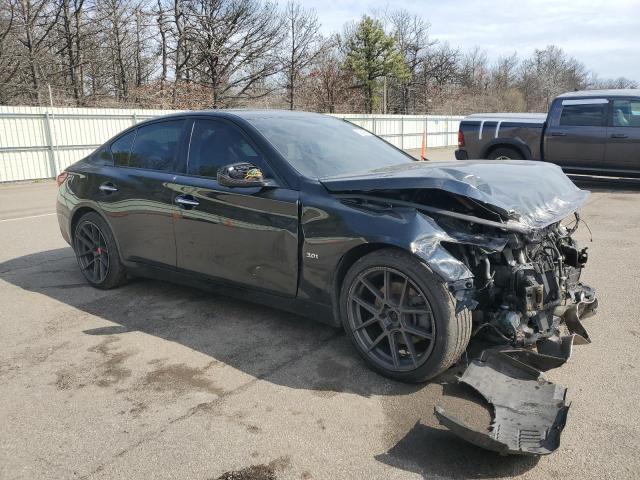 Vin: jn1ev7ar3km591341, lot: 52834855, infiniti q50 luxe 20194