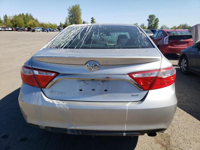 2015 TOYOTA CAMRY LE - 4T1BF1FK6FU941181