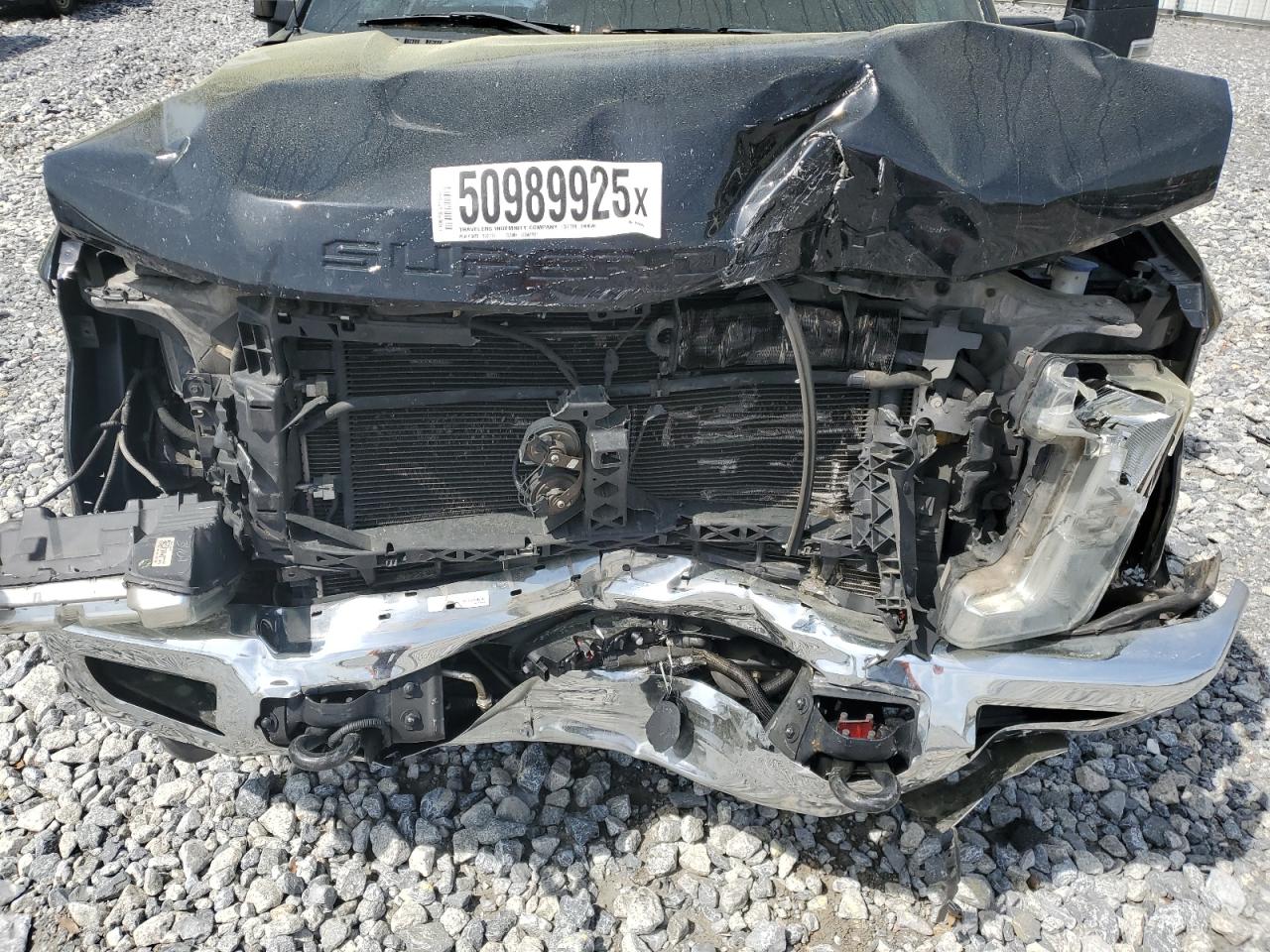 FORD F-350 SUPER DUTY