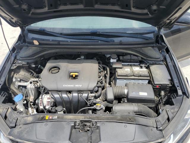 2018 HYUNDAI ELANTRA SE - 5NPD74LF6JH277888