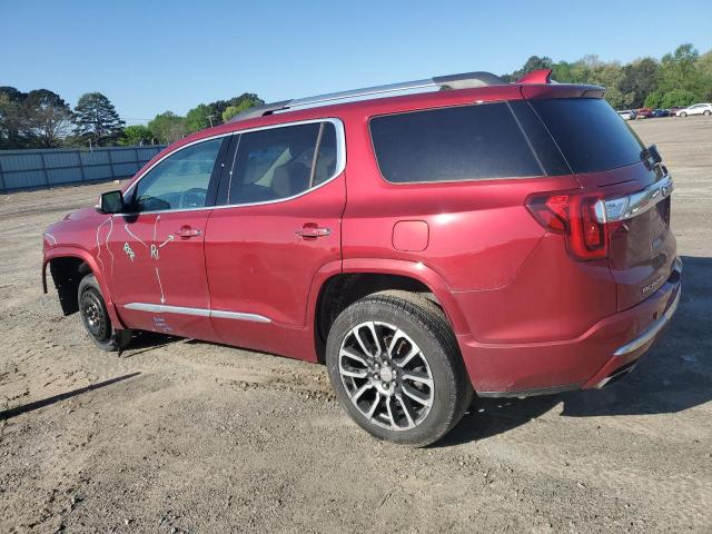 2020 GMC ACADIA DEN 1GKKNPLS2LZ126980