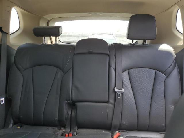 2016 BUICK ENVISION P LRBFXFSX7GD245656