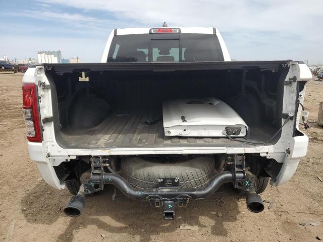 2020 RAM 1500 BIG H - 1C6SRFFT2LN159491