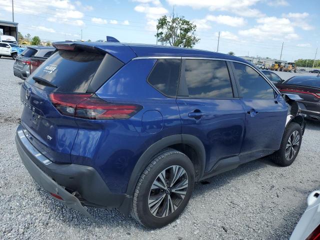 2022 NISSAN ROGUE SV - 5N1BT3BA7NC697966