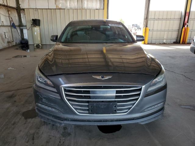 2015 HYUNDAI GENESIS 5. KMHGN4JF9FU069227