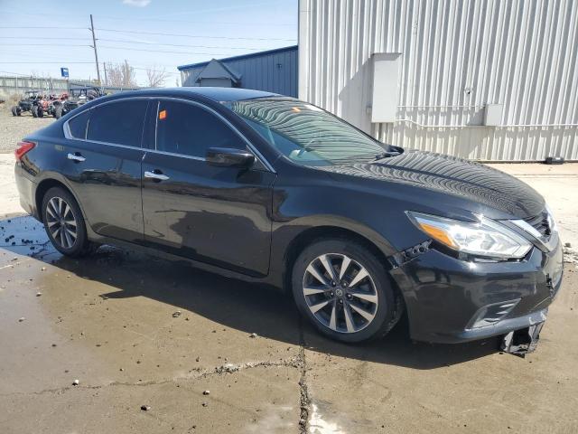 Vin: 1n4al3apxhc220349, lot: 52051955, nissan altima 2.5 20174