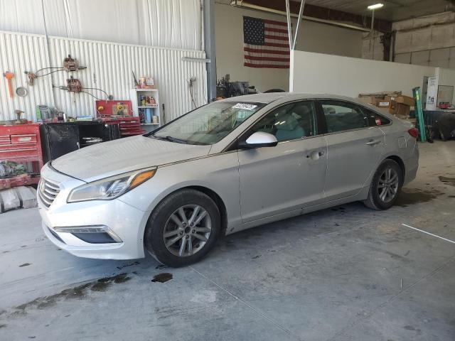 Vin: 5npe24af5fh047143, lot: 53299425, hyundai sonata se 2015 img_1
