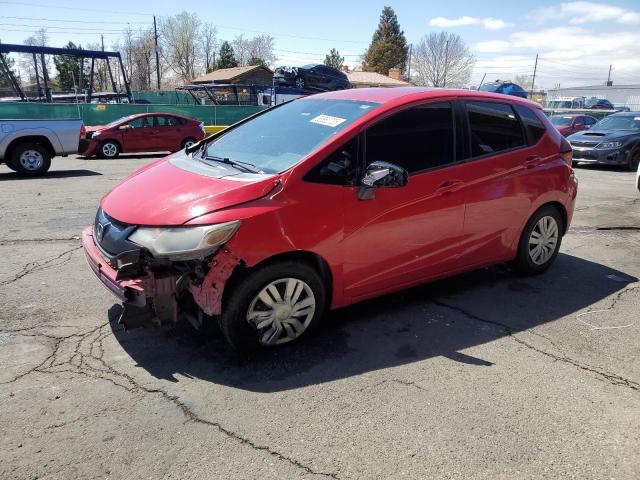 Vin: jhmgk5h56gx023143, lot: 52882785, honda fit lx 2016 img_1