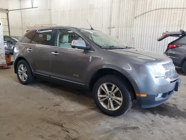 Vin: 2lmdj8jc7abj28712, lot: 54695755, lincoln mkx 20104