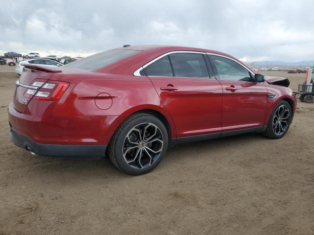 Vin: 1fahp2kt2dg111993, lot: 53635475, ford taurus sho 20133