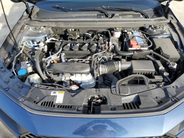 2024 HONDA ACCORD EX 1HGCY1F33RA047531