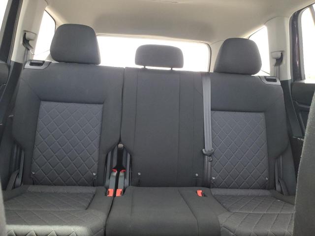 2018 VOLKSWAGEN ATLAS 1V2BR2CA4JC502006