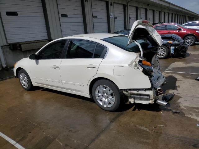 Vin: 1n4al2apxan432723, lot: 54404945, nissan altima base 20102