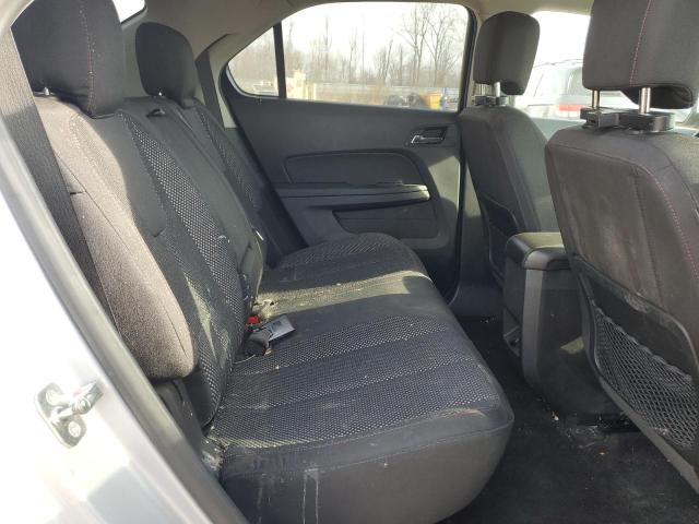 2015 CHEVROLET EQUINOX LT - 2GNALBEK0F6393751