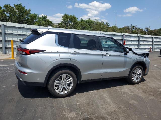 Vin: ja4j3ua83rz029387, lot: 53422875, mitsubishi outlander es 20243