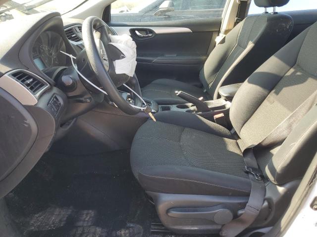 2017 NISSAN SENTRA S - 3N1AB7APXHY241491