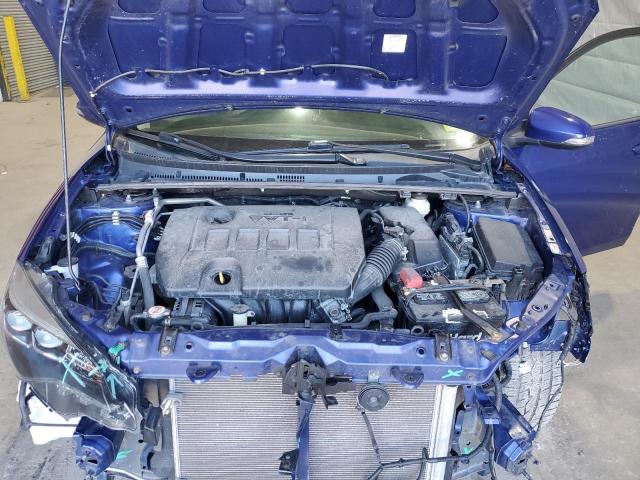 2018 TOYOTA COROLLA L - 2T1BURHE5JC064298