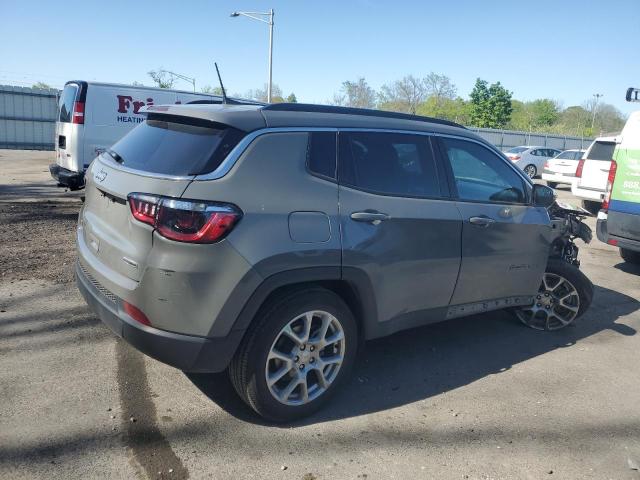 Vin: 3c4njdfn0pt570512, lot: 54932165, jeep compass latitude lux 20233