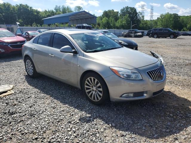 Vin: w04gu5gc3b1024851, lot: 54189555, buick regal cxl 20114