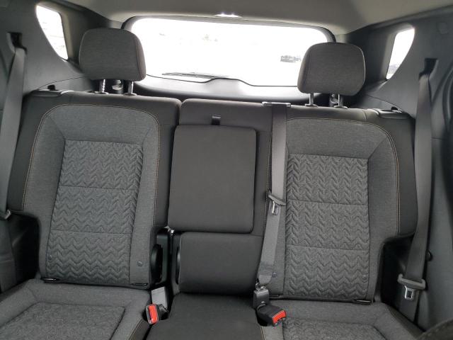 2022 CHEVROLET EQUINOX LT - 3GNAXKEV4NL255333