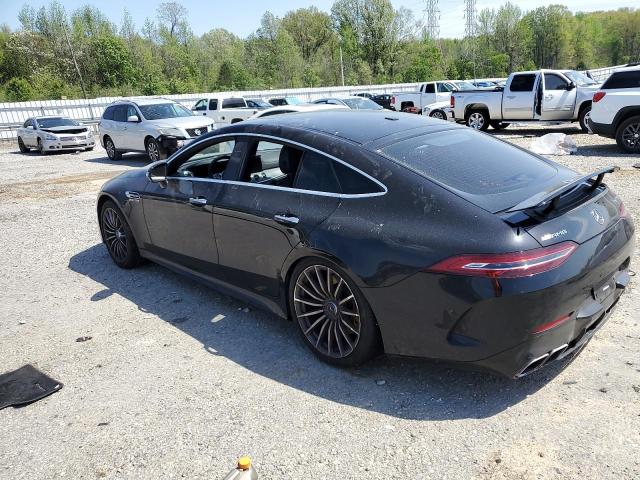 Vin: wdd7x8jb2ka001534, lot: 52569065, mercedes-benz gt-class 63 20192