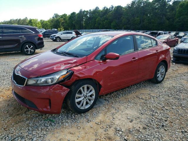 Vin: 3kpfl4a75he023734, lot: 52631445, kia forte lx 2017 img_1