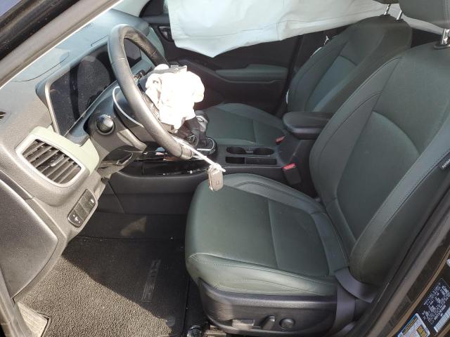 2024 KIA SELTOS SX KNDETCA77R7508285