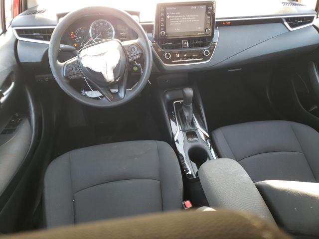 2021 TOYOTA COROLLA LE - 5YFEPMAE5MP189842