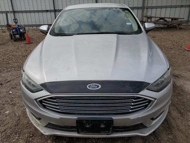2017 FORD FUSION SE - 3FA6P0HDXHR397361