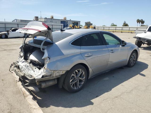 2023 HYUNDAI SONATA SEL - KMHL64JA9PA347787