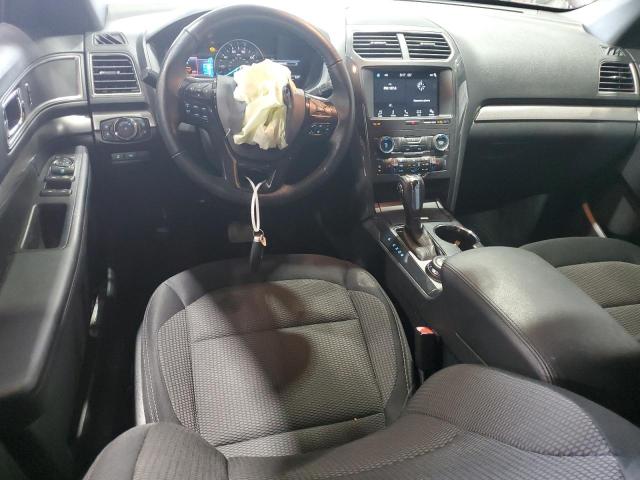 2018 FORD EXPLORER X 1FM5K8D88JGA26168