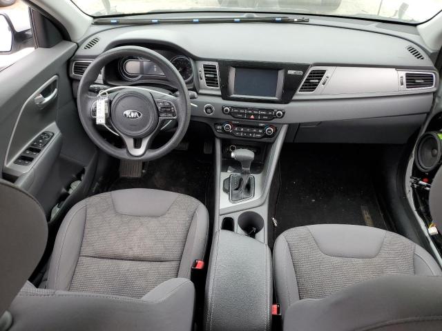 2017 KIA NIRO FE - KNDCB3LC8H5068169